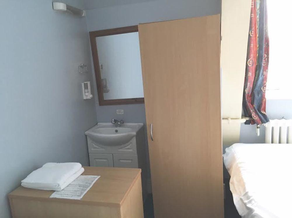 Hostel Continental *