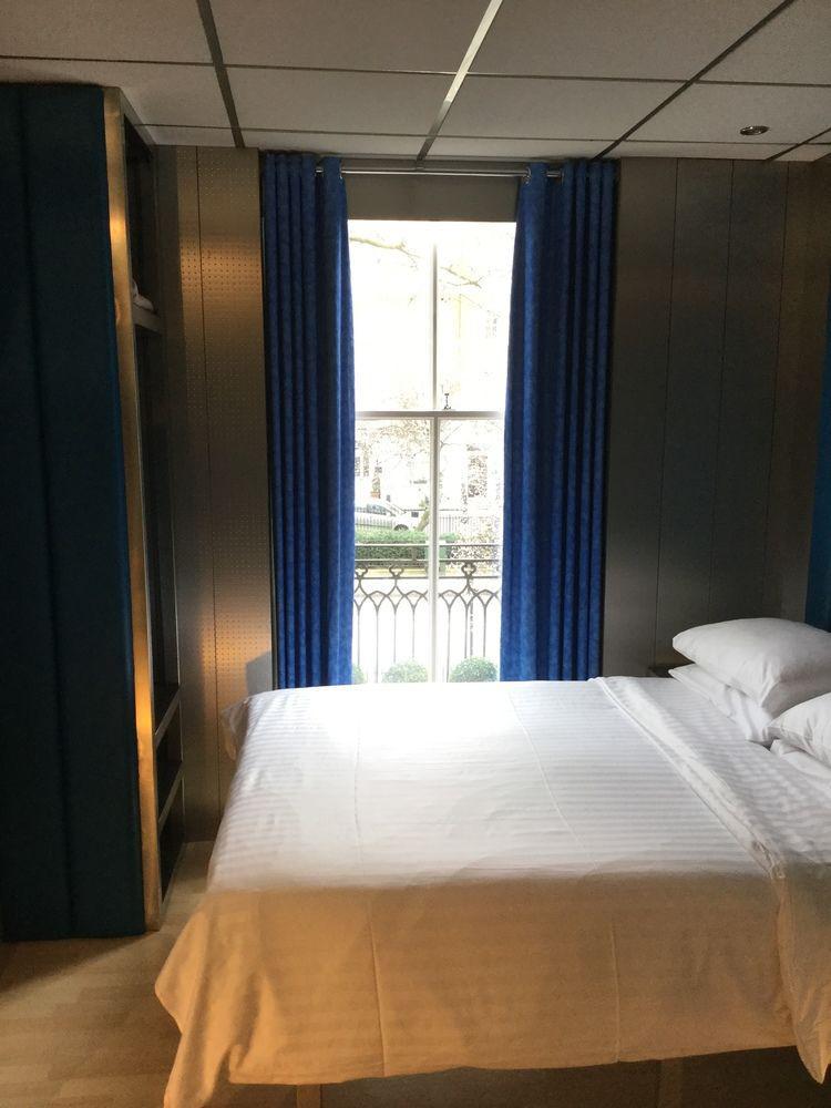Stylotel London
