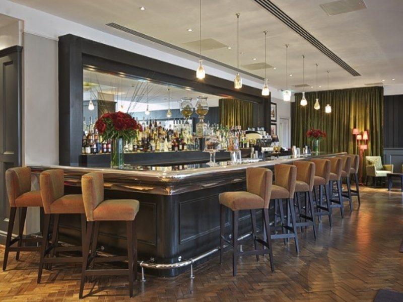 Hotell Bridge 4*