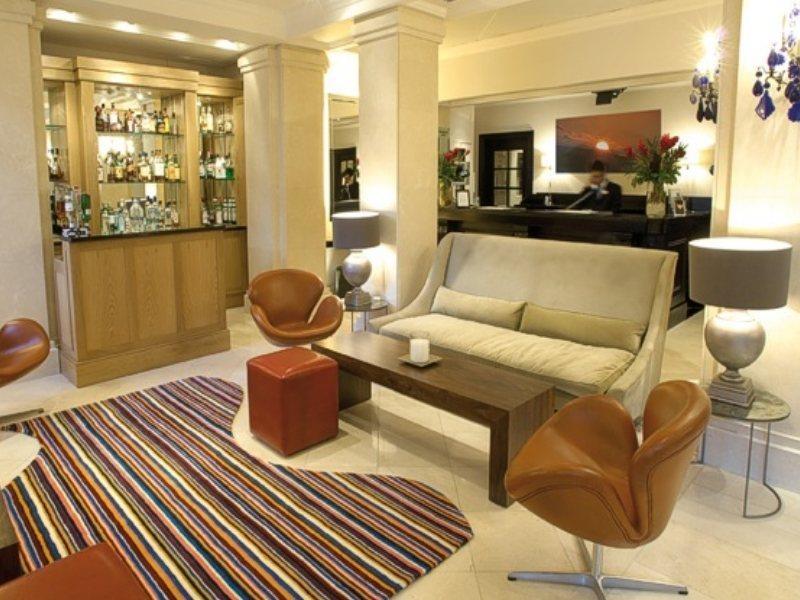 Bridge Hotell London