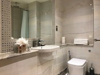 Sanctum International Belsize