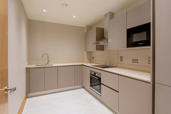 Sanctum International Belsize