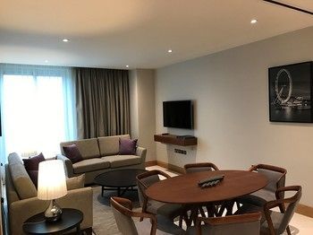 Sanctum International Belsize Apartment