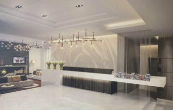 Sanctum International Belsize London