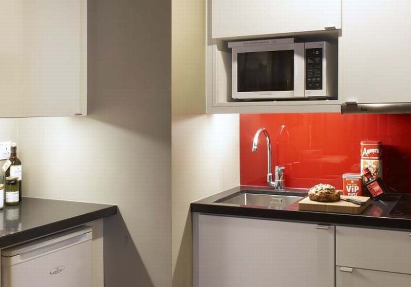 Aparthotel Citadines Trafalgar Square 4*