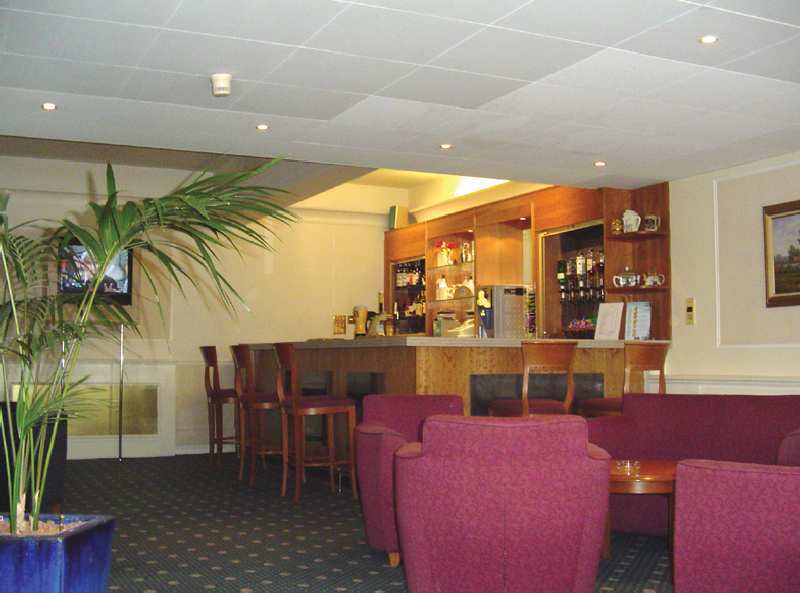 Quality Hampstead 3* London