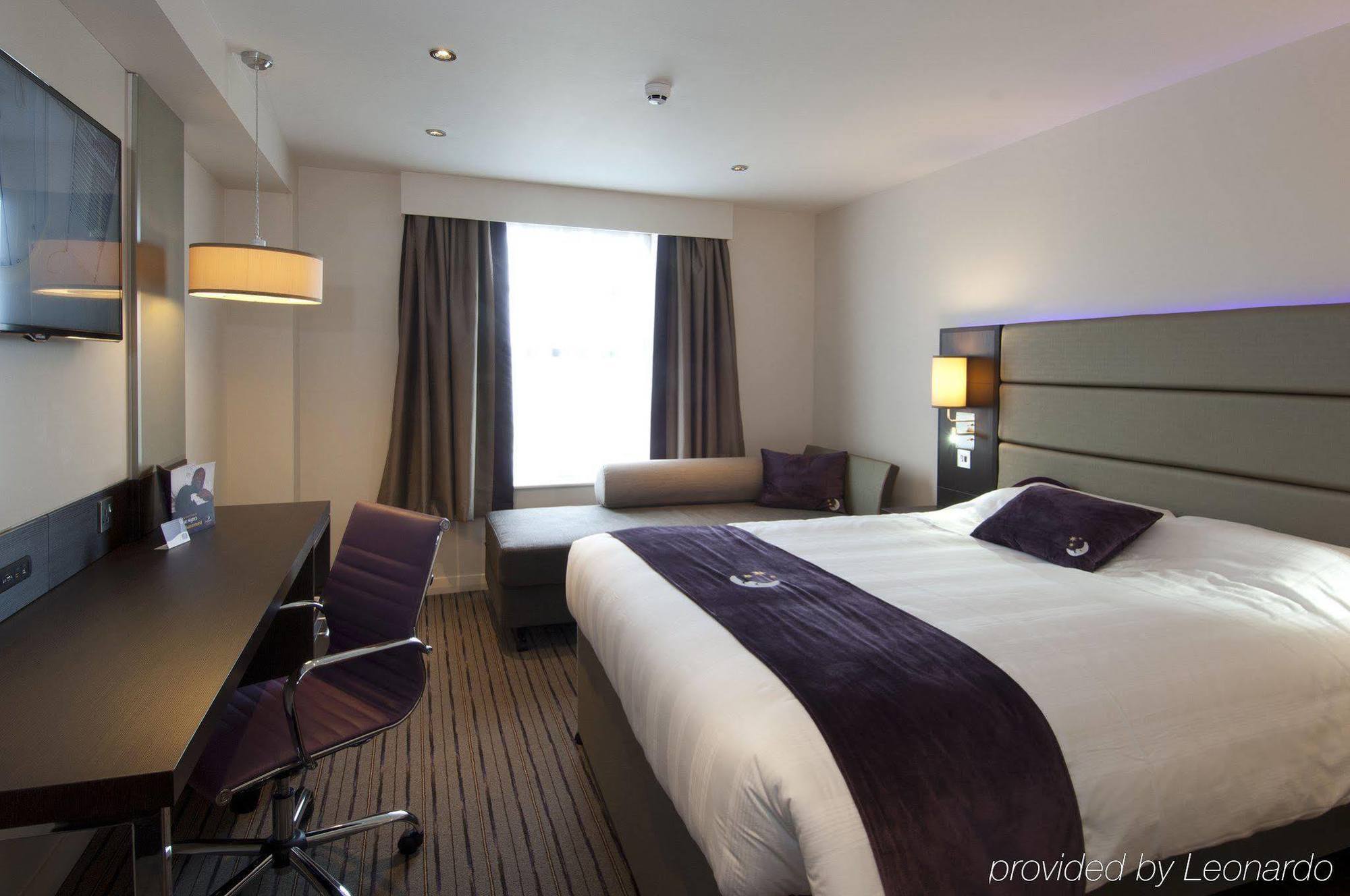 Premier Hendon Hotel 3*