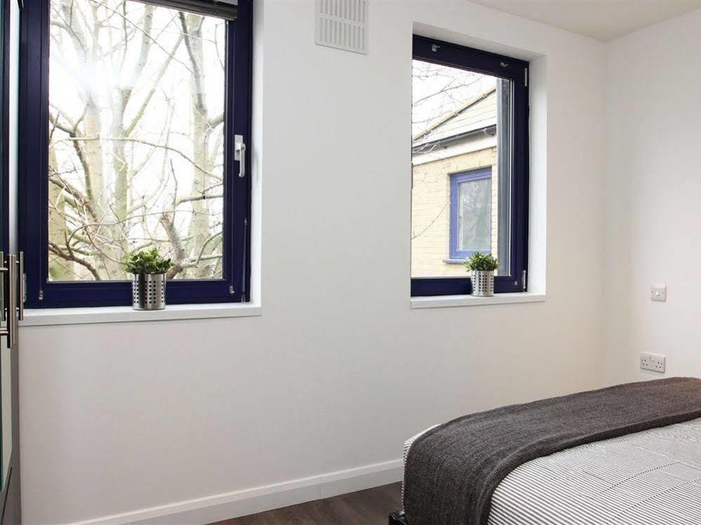 Appartement Linton Londres
