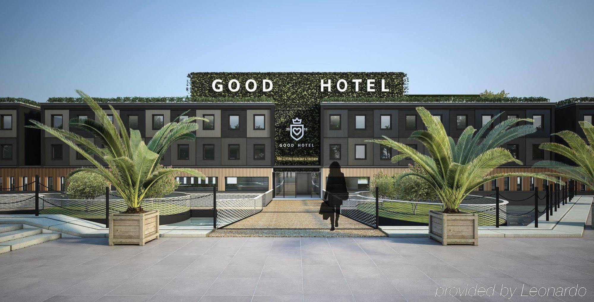 Good Hotell