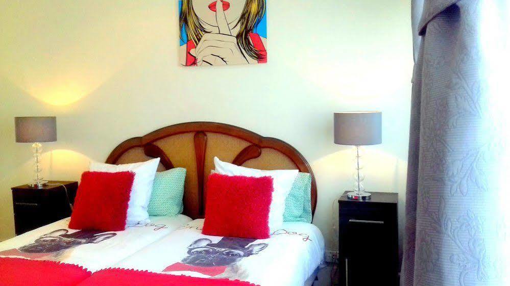 Bed & Breakfast Rue Saint Jacques London