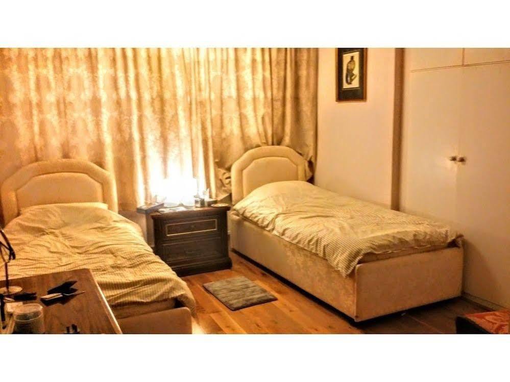 Prime Apartment, Oxford Circus * London