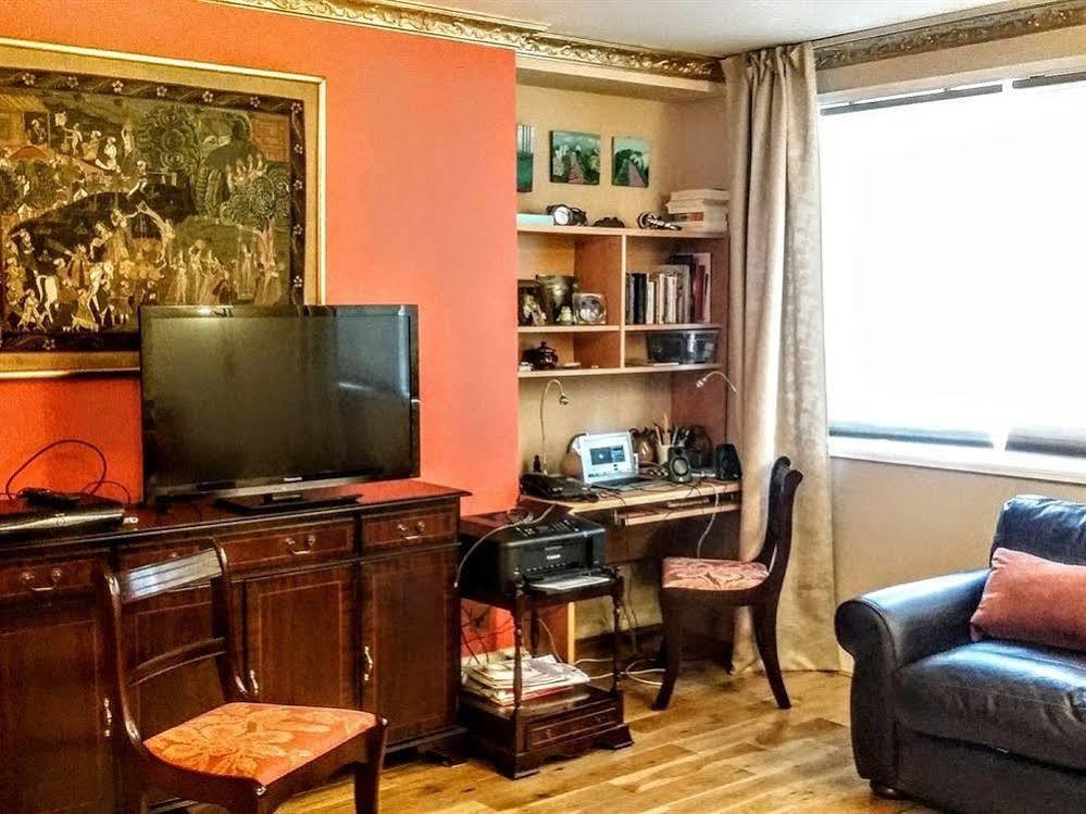 Prime Apartment, Oxford Circus *
