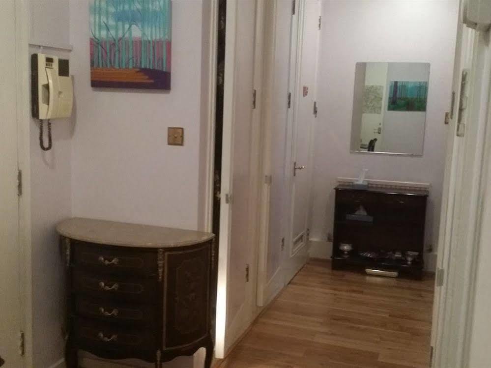 Prime Apartment, Oxford Circus Apartment London