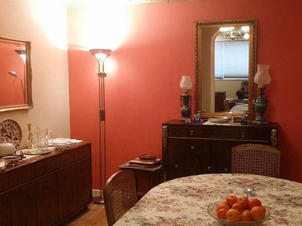 Prime Apartment, Oxford Circus *