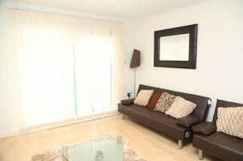 Apartment Styl Short