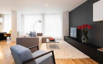 Apartment Styl Short *