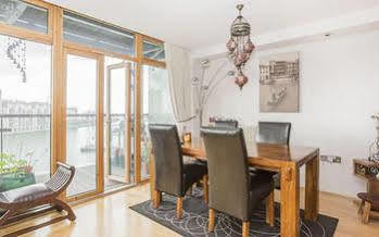 Apartment Styl Short London