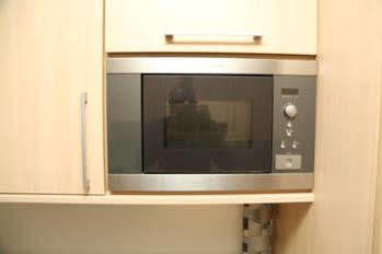 Apartment Styl Short *