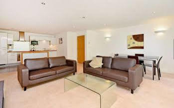 Apartment Styl Short London