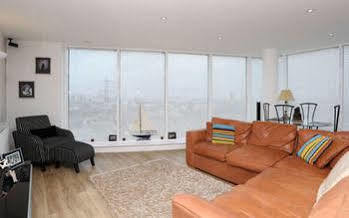 Apartment Styl Short London