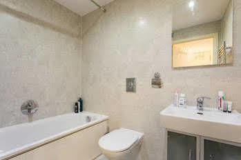 Styl Short Apartment *