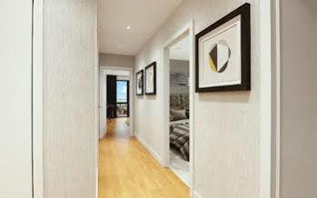 Styl Short Apartment *