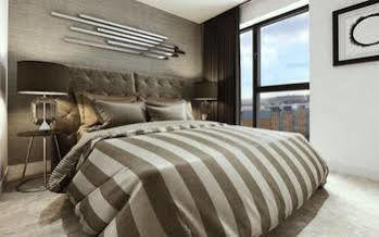 Apartment Styl Short *