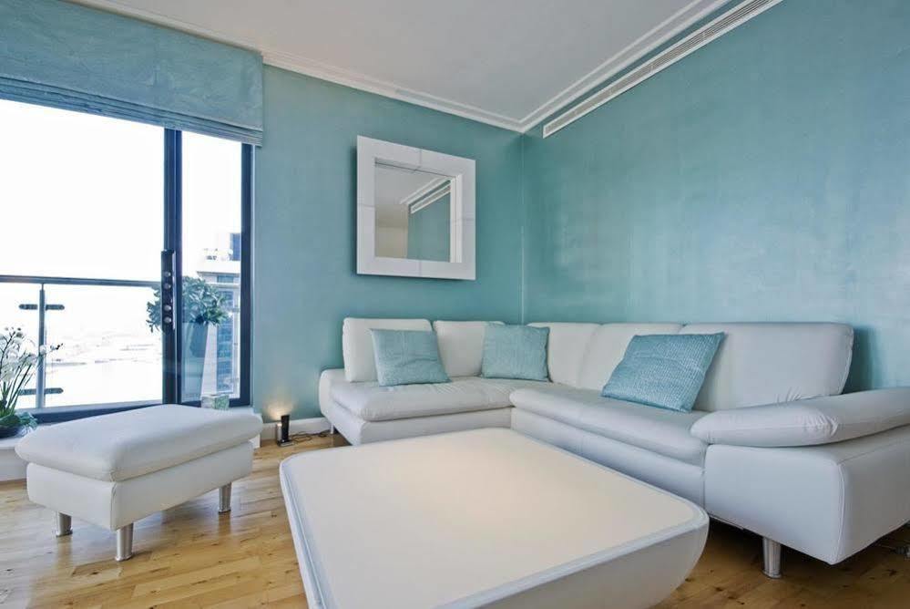 Apartment Canary Wharf Waterfront London