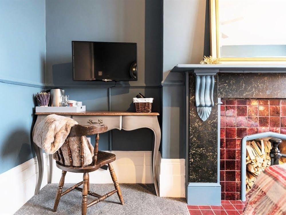 Summerfield Pub & Boutique Bed & Breakfast 3*