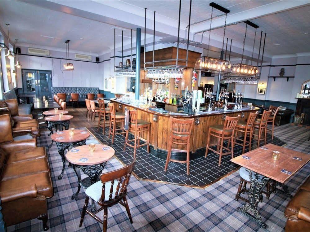 Bed & Breakfast Summerfield Pub & Boutique