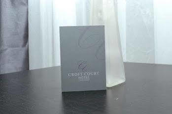 Hotel Croft Court
