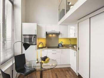 Apartment Notting Hill Apartment *