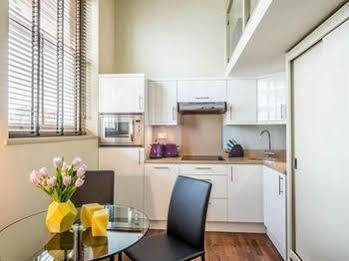 Apartment Notting Hill Apartment *