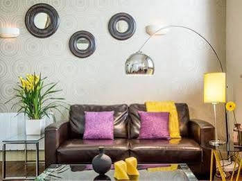 Apartment Notting Hill Apartment *