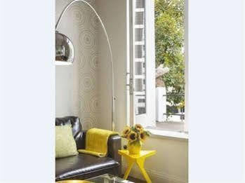 Apartment Notting Hill Apartment London