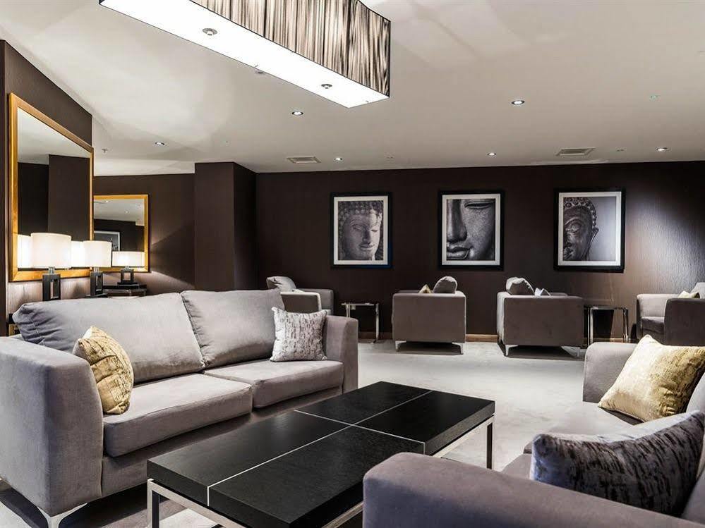 Appartement My Serviced Space - Vauxhall Londen