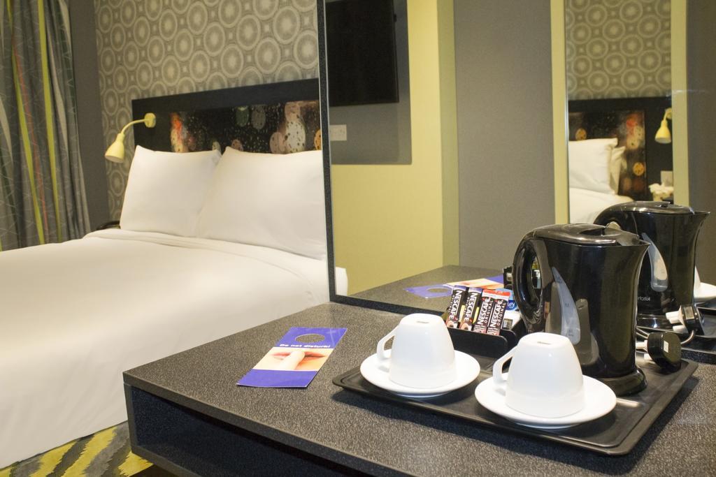Hotel Western Wembley London