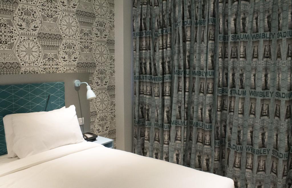 Hotel Western Wembley 4*