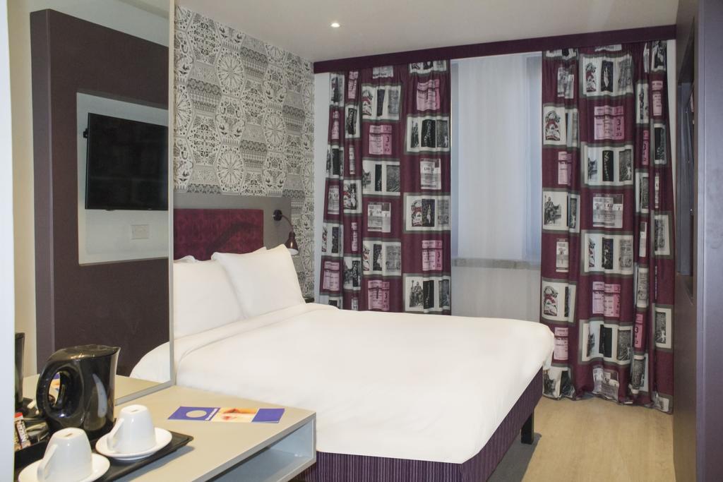Western Wembley Hotel London