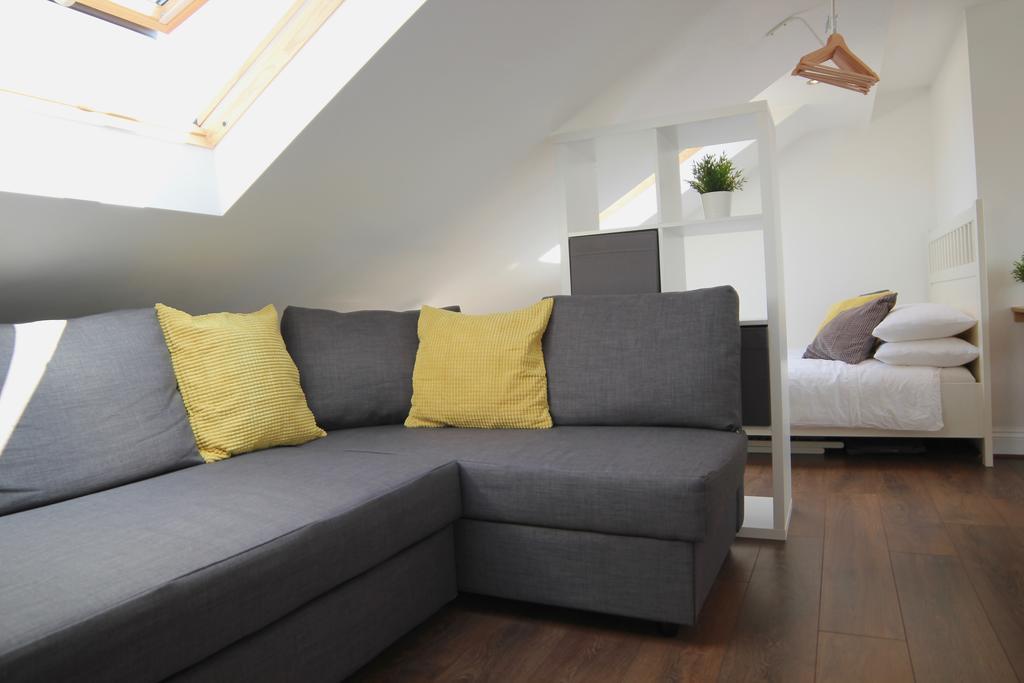 Appartamento Thrive - Clapham Junction Londra
