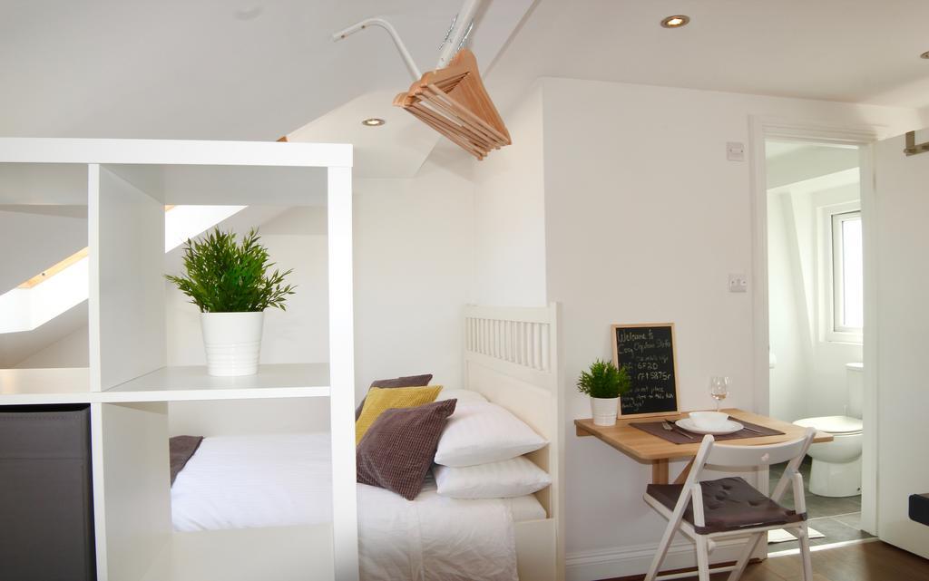 Thrive - Clapham Junction Appartamento