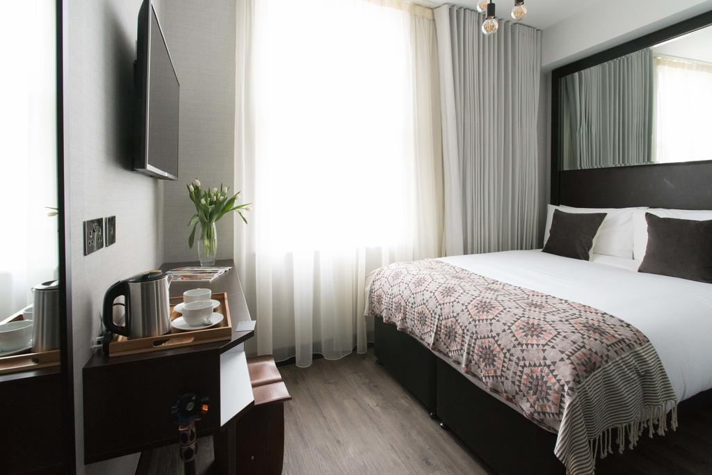 Camden Enterprise Hotel 3*