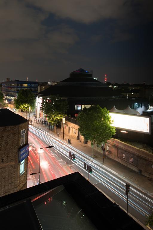 Camden Enterprise Londen
