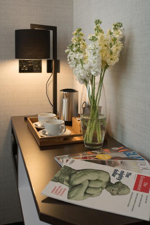 Camden Enterprise Hotel Londen