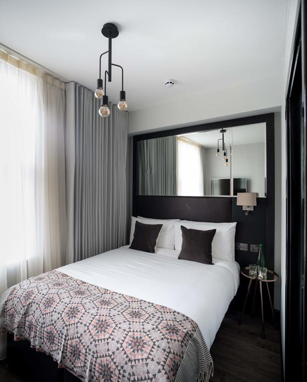Camden Enterprise 3* Londen