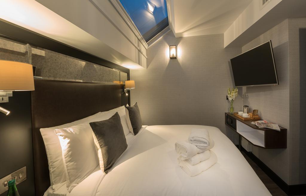 Camden Enterprise Hotel Londen