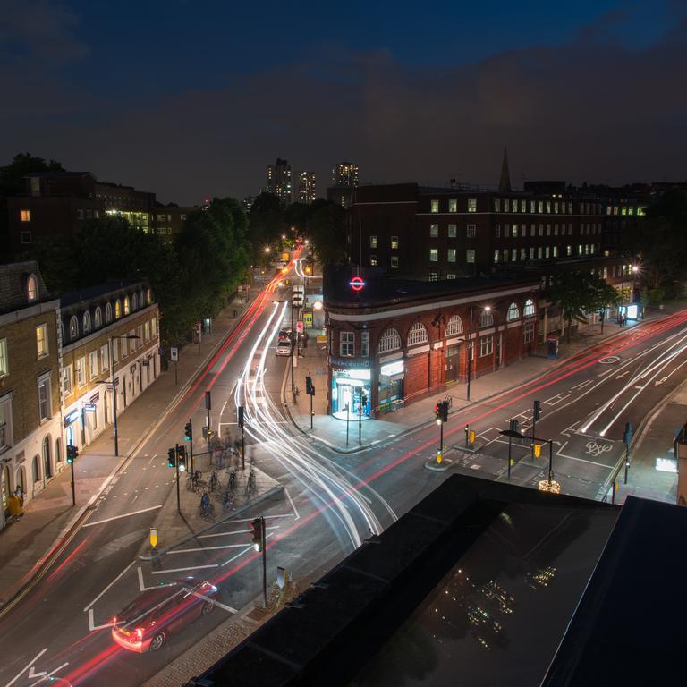 Camden Enterprise Londen