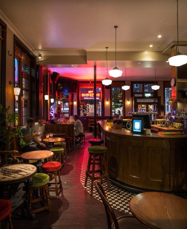 Camden Enterprise Hotel 3*