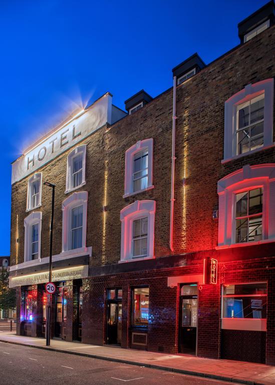 Camden Enterprise Londen