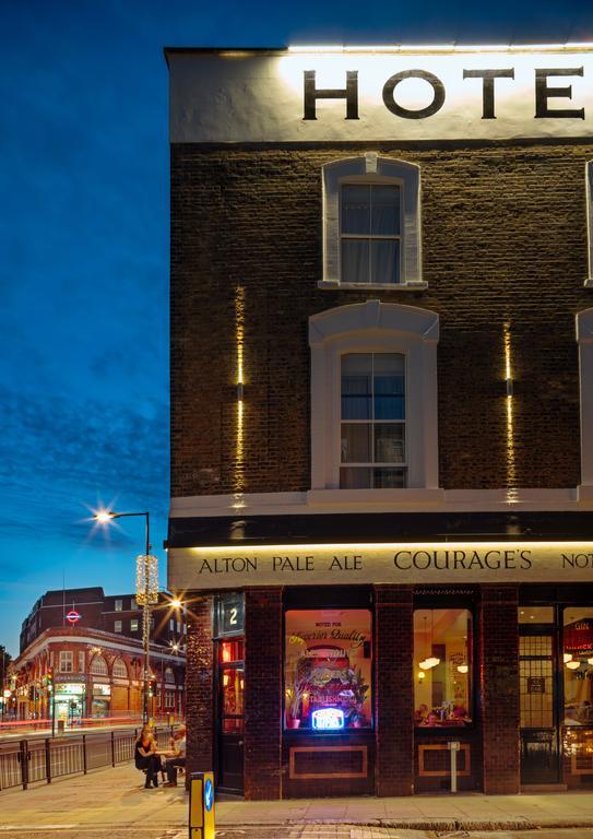 Camden Enterprise Hotel Londen